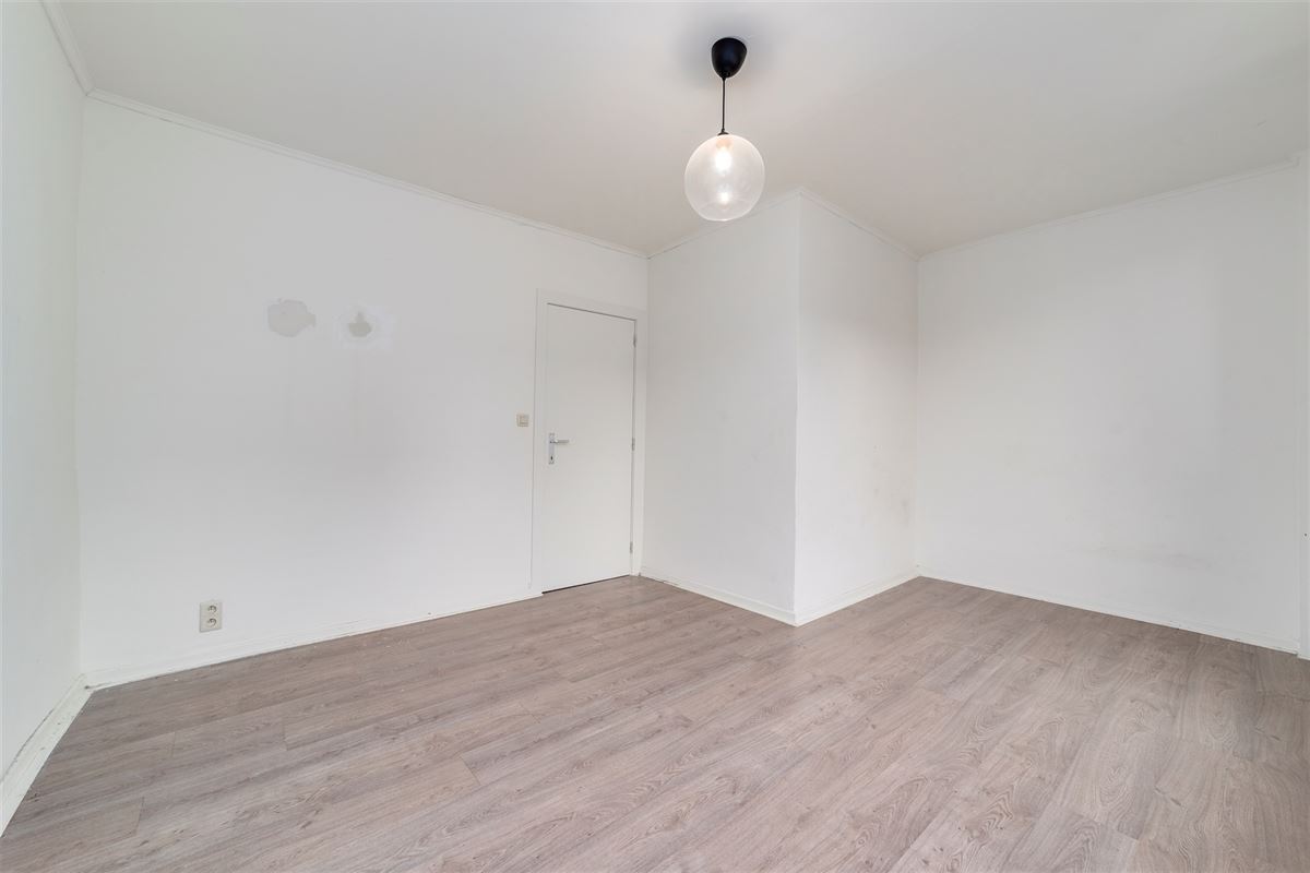 Leuke woning met 3-4 slaapkamers en gezellige tuin
