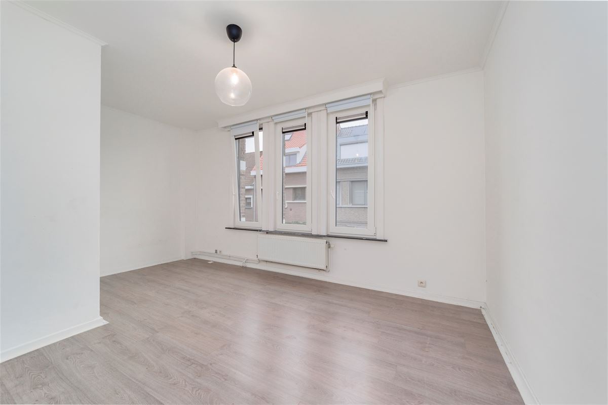 Leuke woning met 3-4 slaapkamers en gezellige tuin