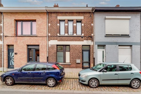 Leuke woning met 3-4 slaapkamers en gezellige tuin