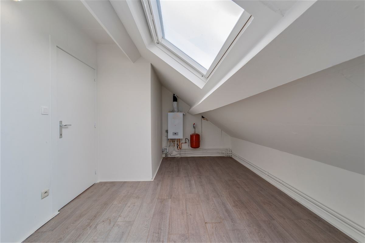 Leuke woning met 3-4 slaapkamers en gezellige tuin