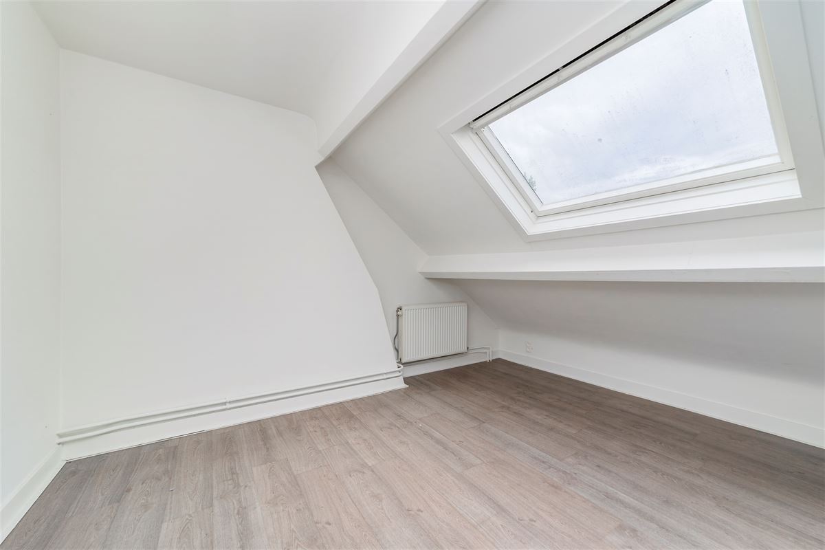 Leuke woning met 3-4 slaapkamers en gezellige tuin
