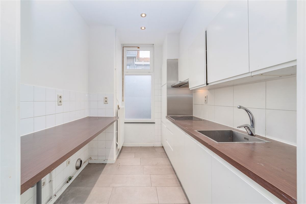 Leuke woning met 3-4 slaapkamers en gezellige tuin