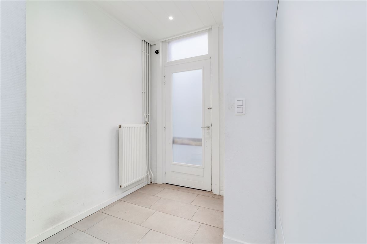 Leuke woning met 3-4 slaapkamers en gezellige tuin