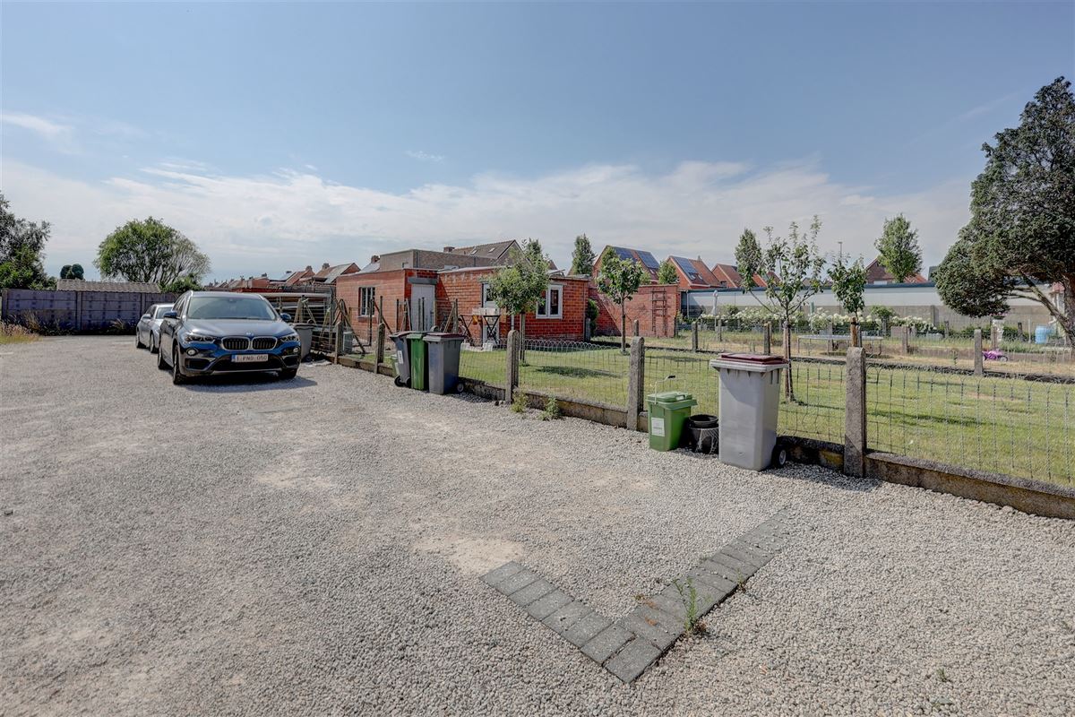 Lichtrijk appartement met twee slaapkamers