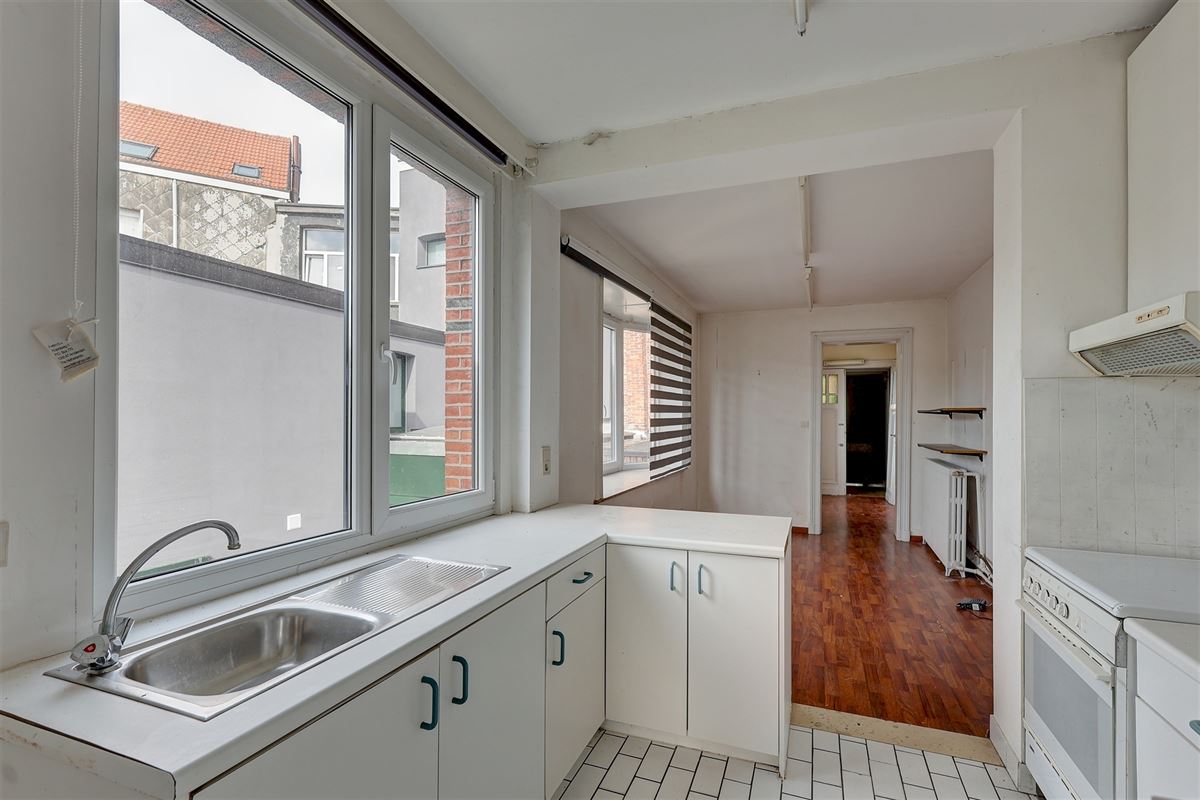 Herenhuis met veel opportuniteiten in Deurne!