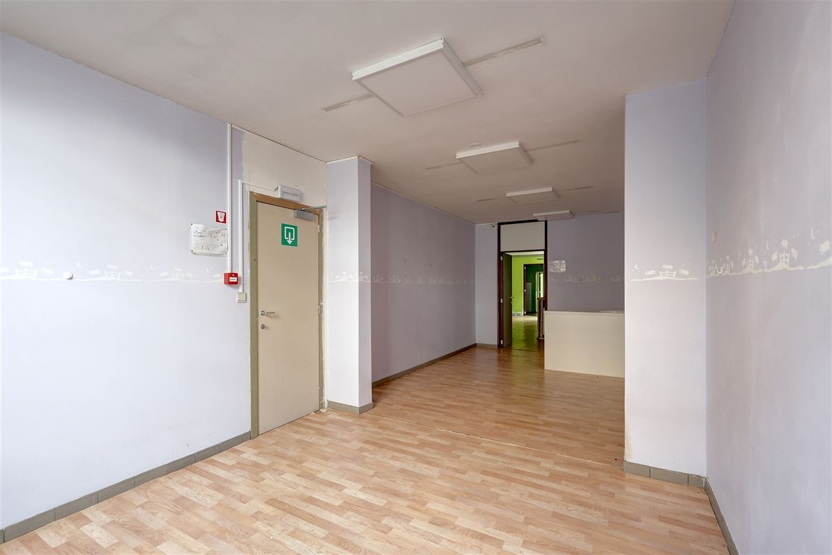 Herenhuis met veel opportuniteiten in Deurne!