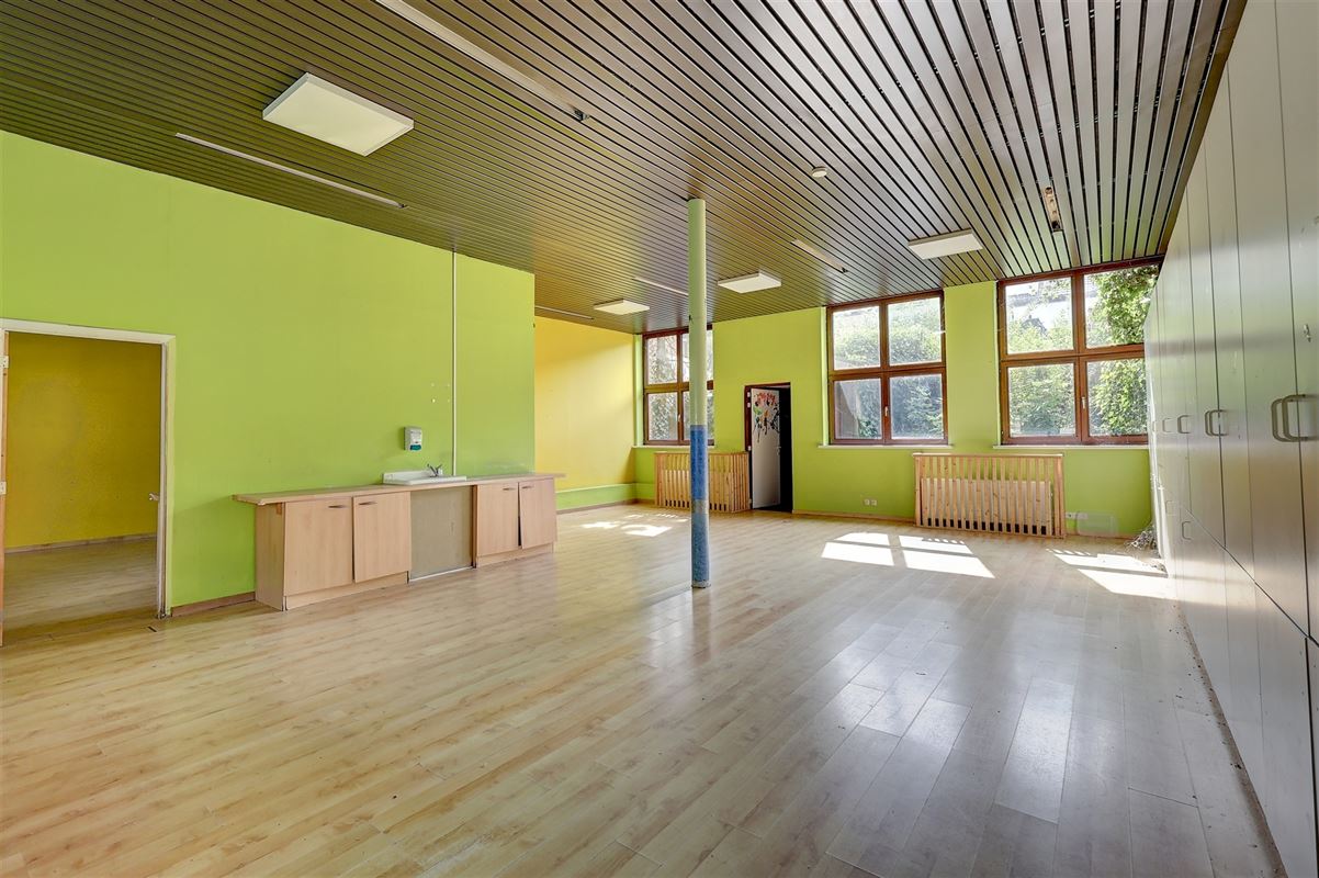 Herenhuis met veel opportuniteiten in Deurne!