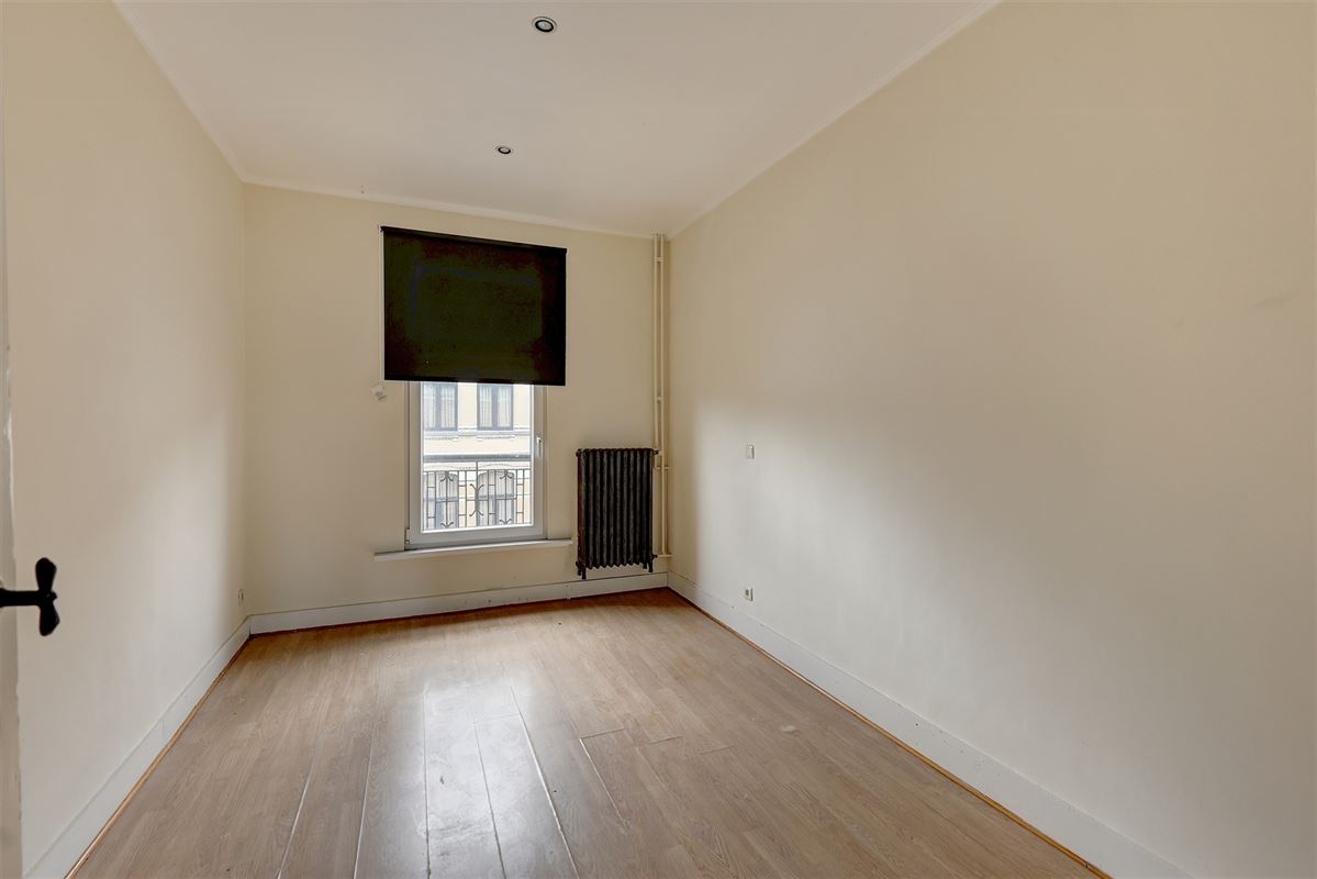 Herenhuis met veel opportuniteiten in Deurne!