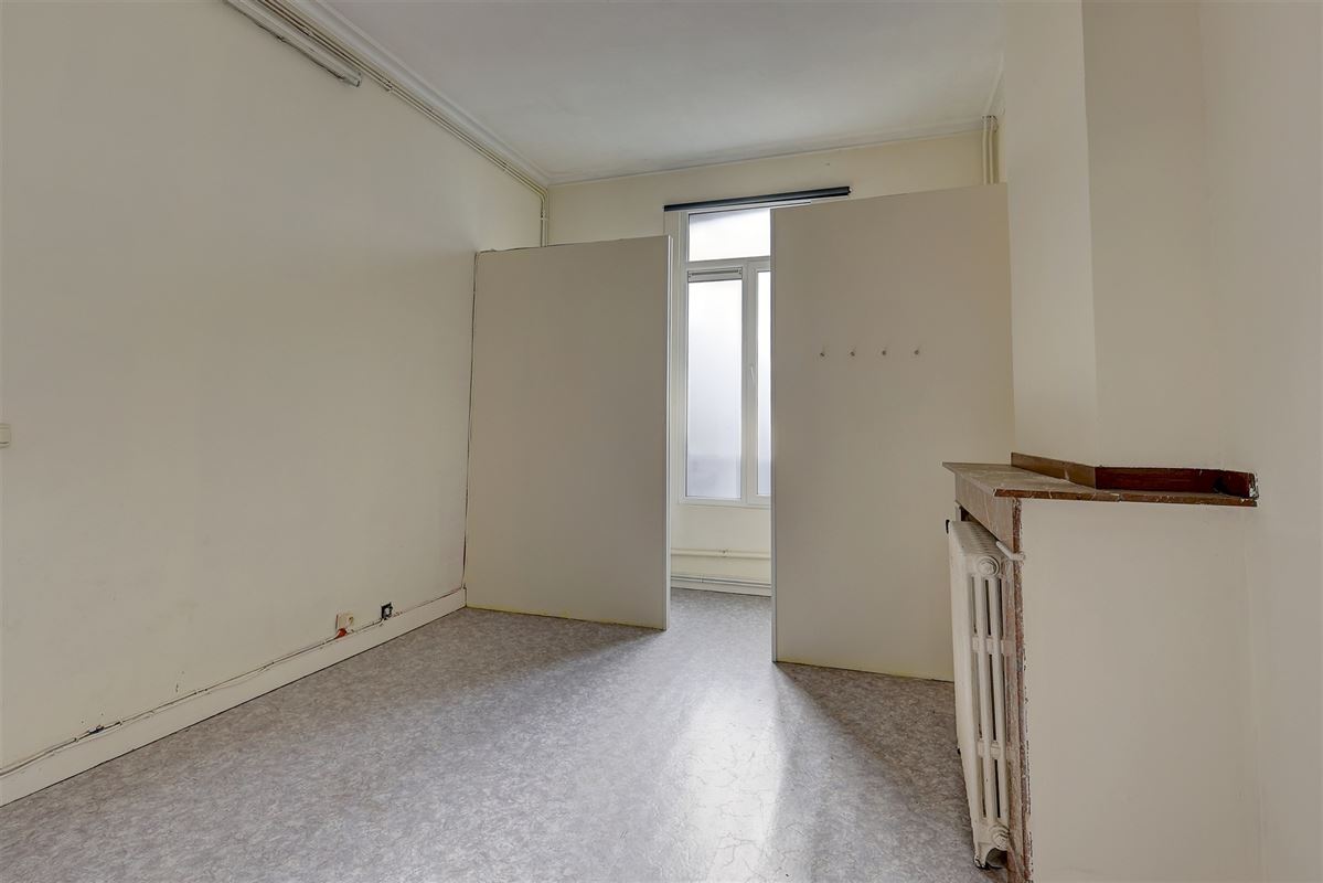 Herenhuis met veel opportuniteiten in Deurne!