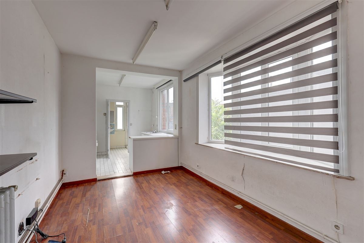 Herenhuis met veel opportuniteiten in Deurne!