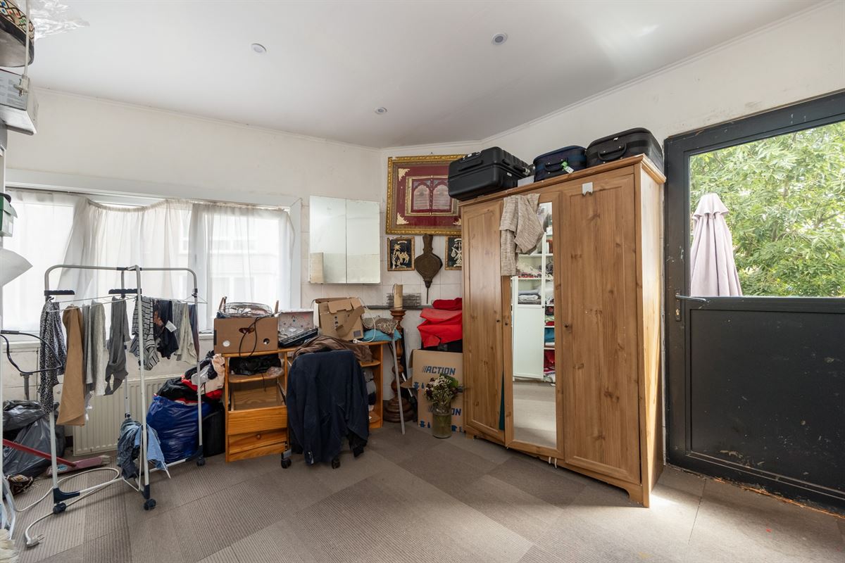 Ruime gezinswoning met zes slaapkamers te Mechelen