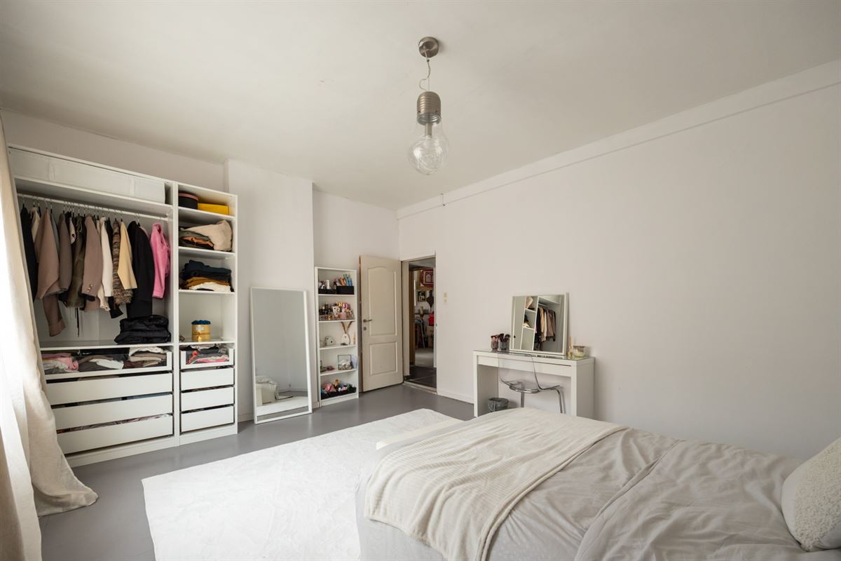 Ruime gezinswoning met zes slaapkamers te Mechelen