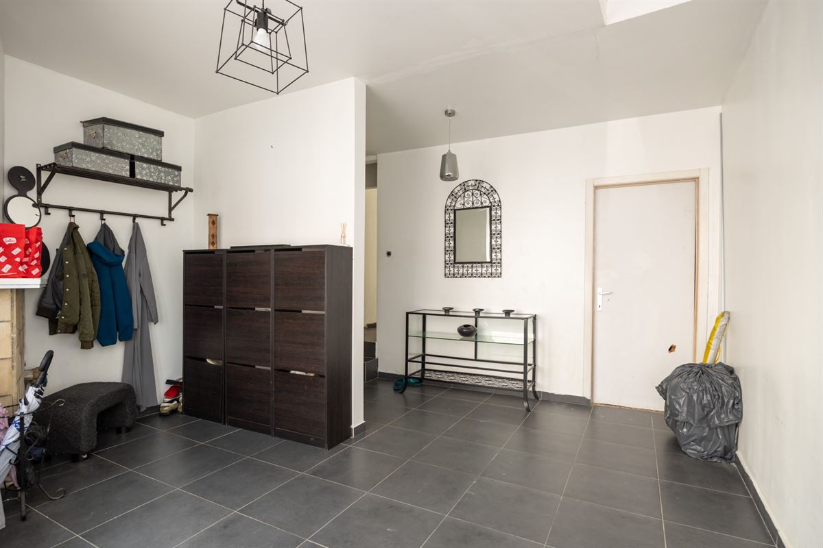 Ruime gezinswoning met zes slaapkamers te Mechelen