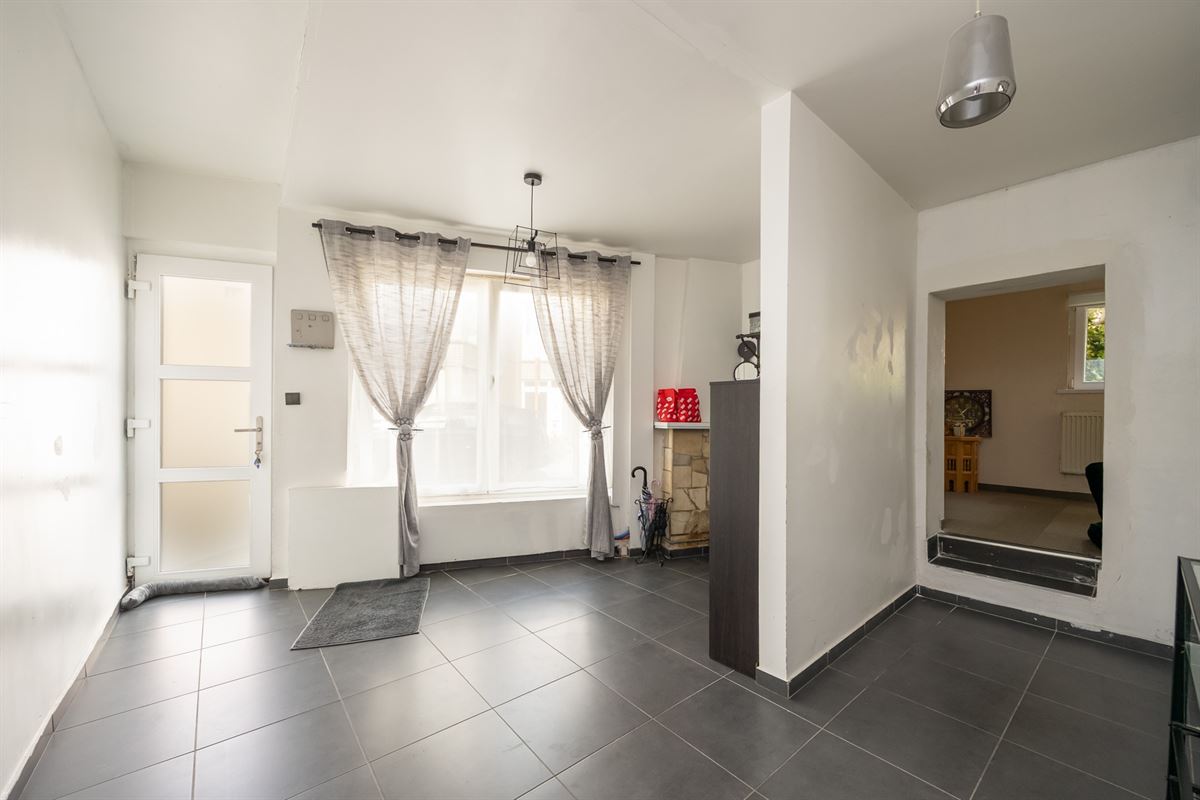 Ruime gezinswoning met zes slaapkamers te Mechelen
