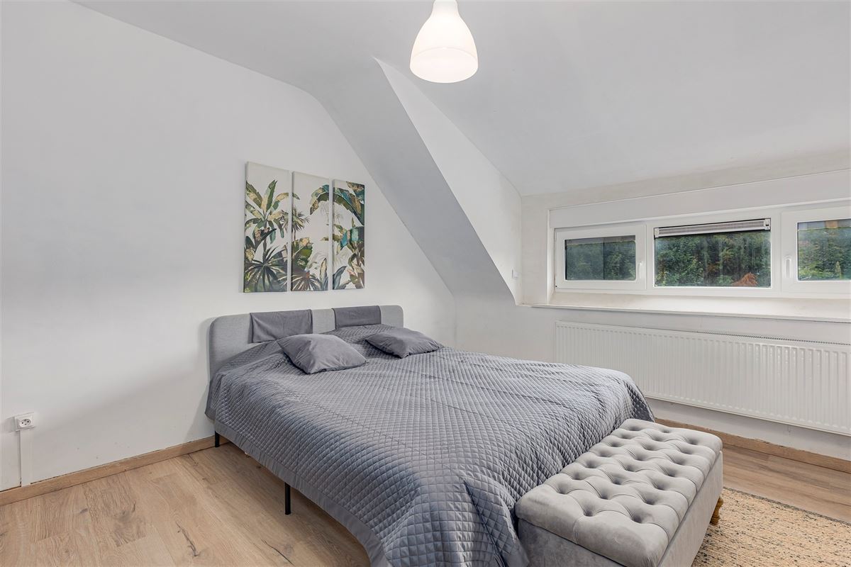 HOB met 2 à 3 slaapkamers in groene Elsdonck, Edegem