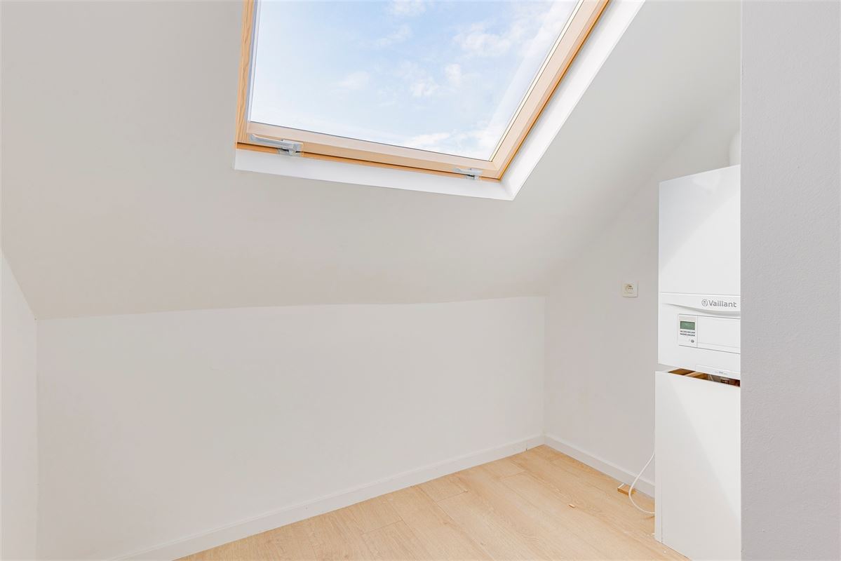 Gerenoveerd huis met 3 slpks en tuin te Hemiksem