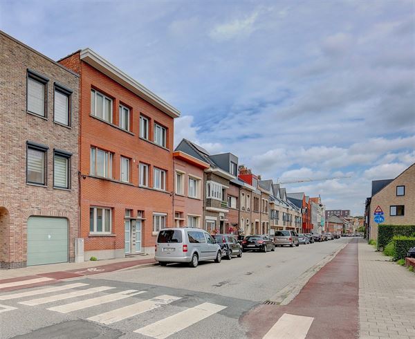 Prachtig gerenoveerd appartement vlakbij centrum Wilrijk