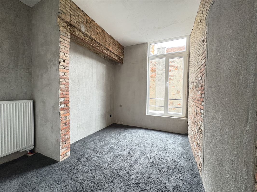 Instapklaar 2 slk appartement aan Park Spoor Noord