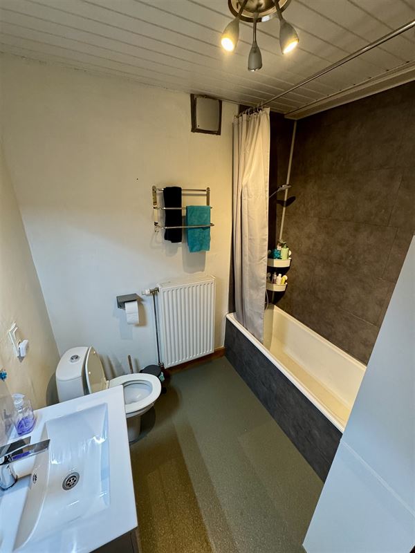 Gezellige gemeubelde woning in hartje Mechelen