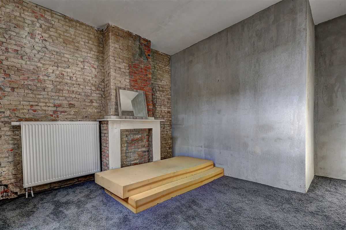 Instapklaar 2 slk appartement aan Park Spoor Noord