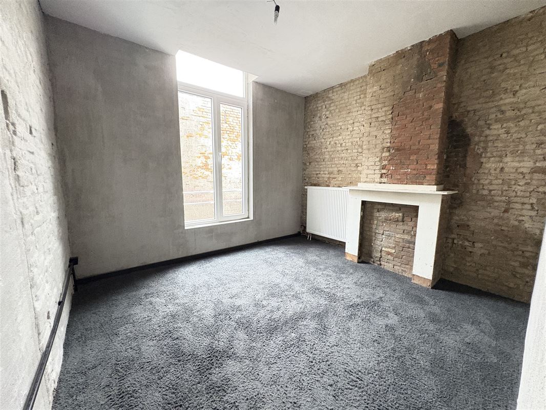 Instapklaar 2 slk appartement aan Park Spoor Noord