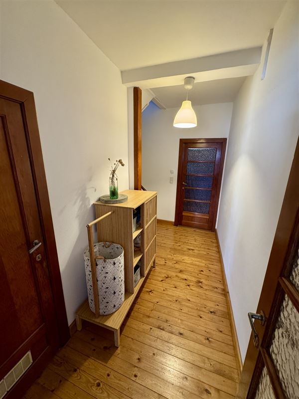 Gezellige gemeubelde woning in hartje Mechelen