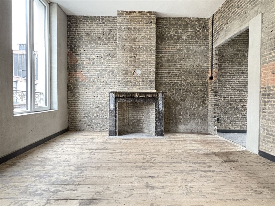 Instapklaar 2 slk appartement aan Park Spoor Noord