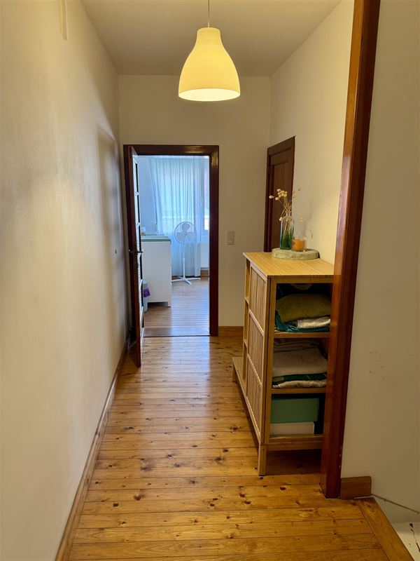 Gezellige gemeubelde woning in hartje Mechelen