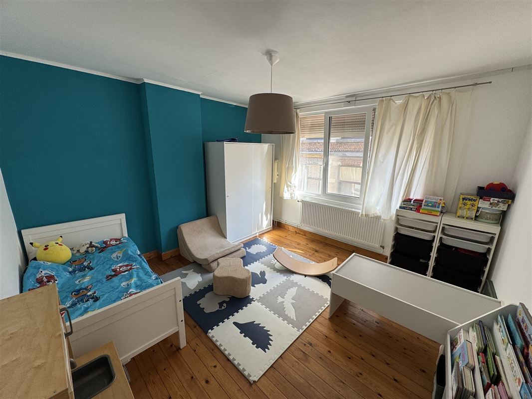 Gezellige gemeubelde woning in hartje Mechelen