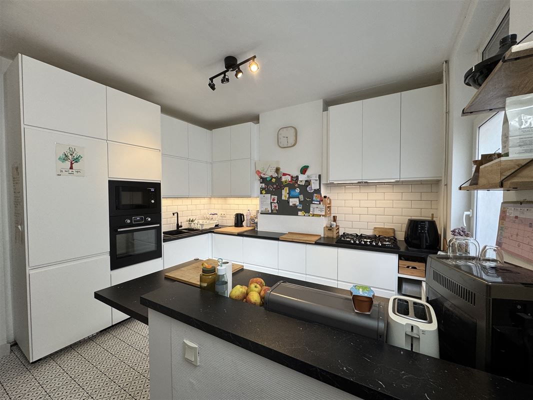 Gezellige gemeubelde woning in hartje Mechelen