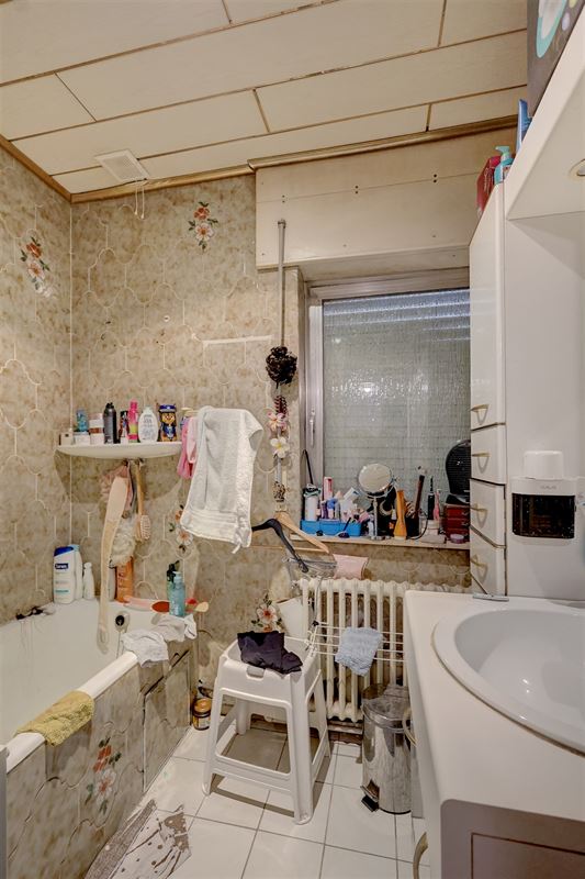 Woning met 3 slaapkamers en tuin in Mechelen