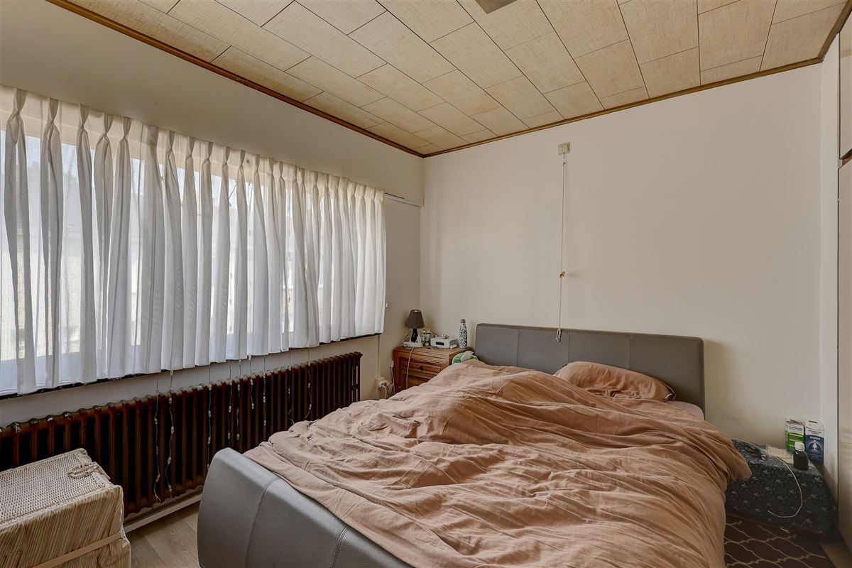 Woning met 3 slaapkamers en tuin in Mechelen