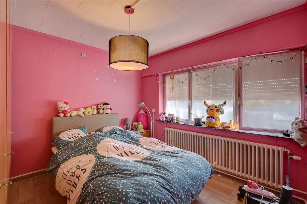 Woning met 3 slaapkamers en tuin in Mechelen