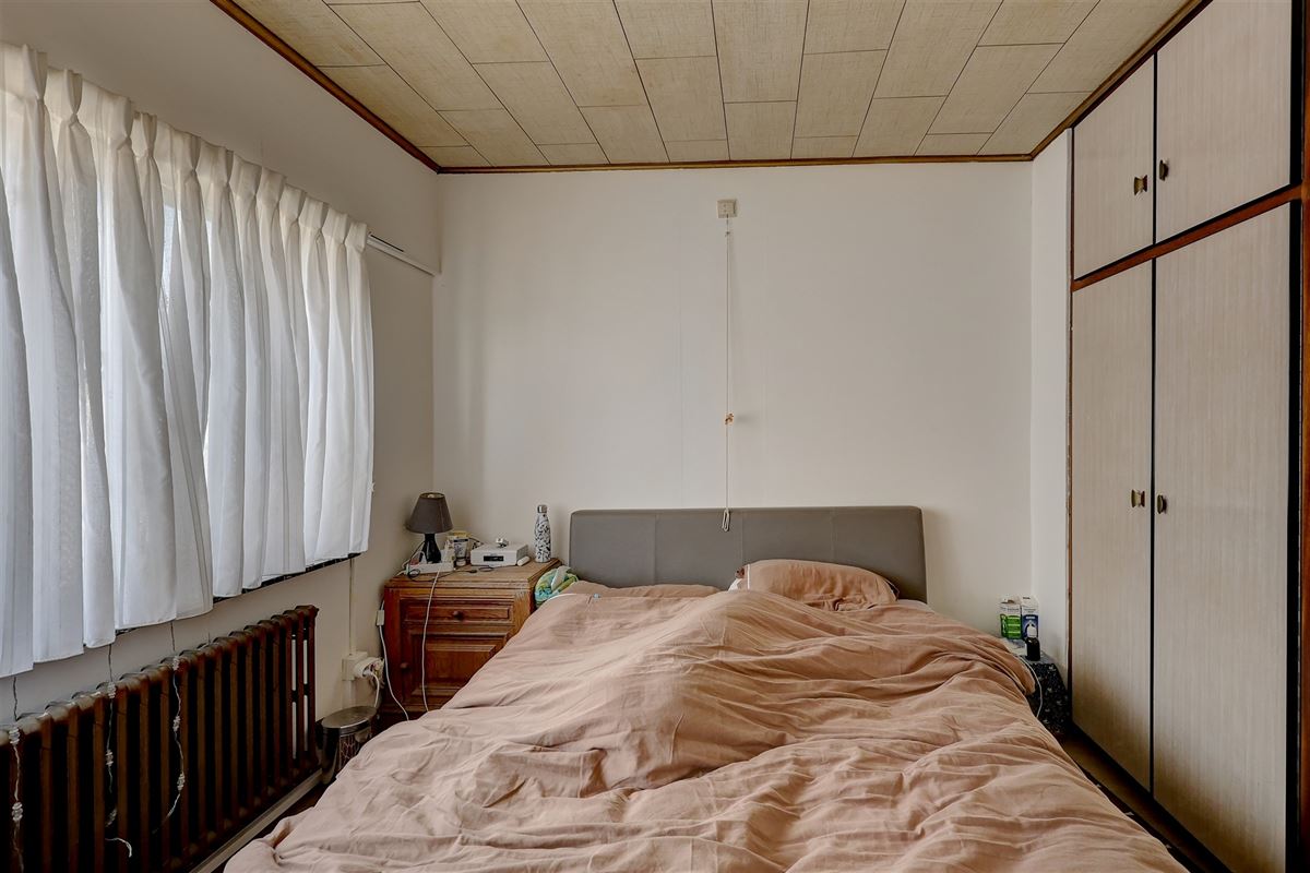 Woning met 3 slaapkamers en tuin in Mechelen