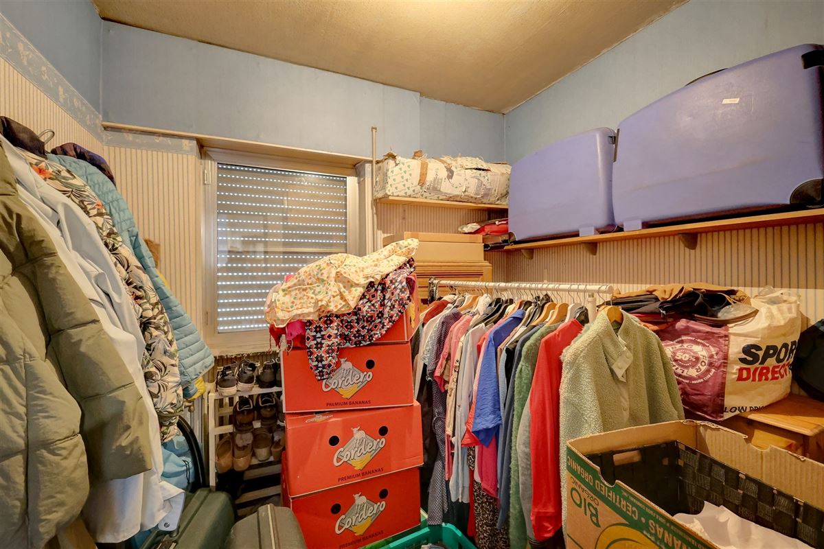 Woning met 3 slaapkamers en tuin in Mechelen