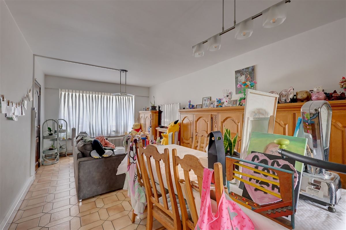 Woning met 3 slaapkamers en tuin in Mechelen