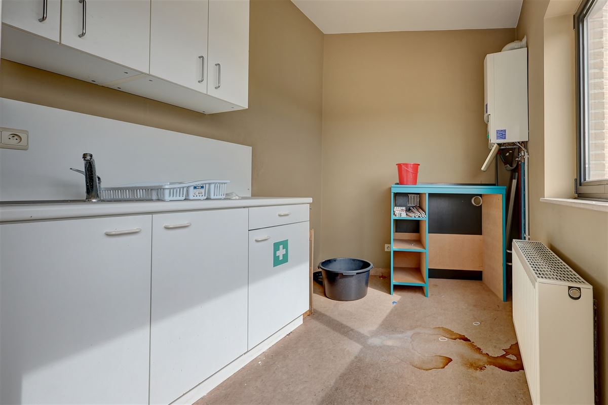 Kantoor te huur in Antwerpen op centrale locatie