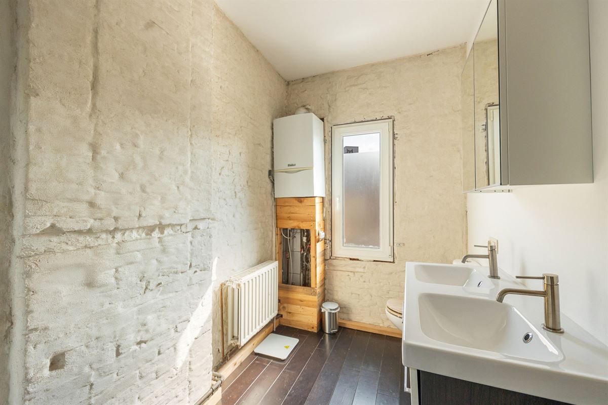 Woning met 3 slaapkamers in centrum Mechelen