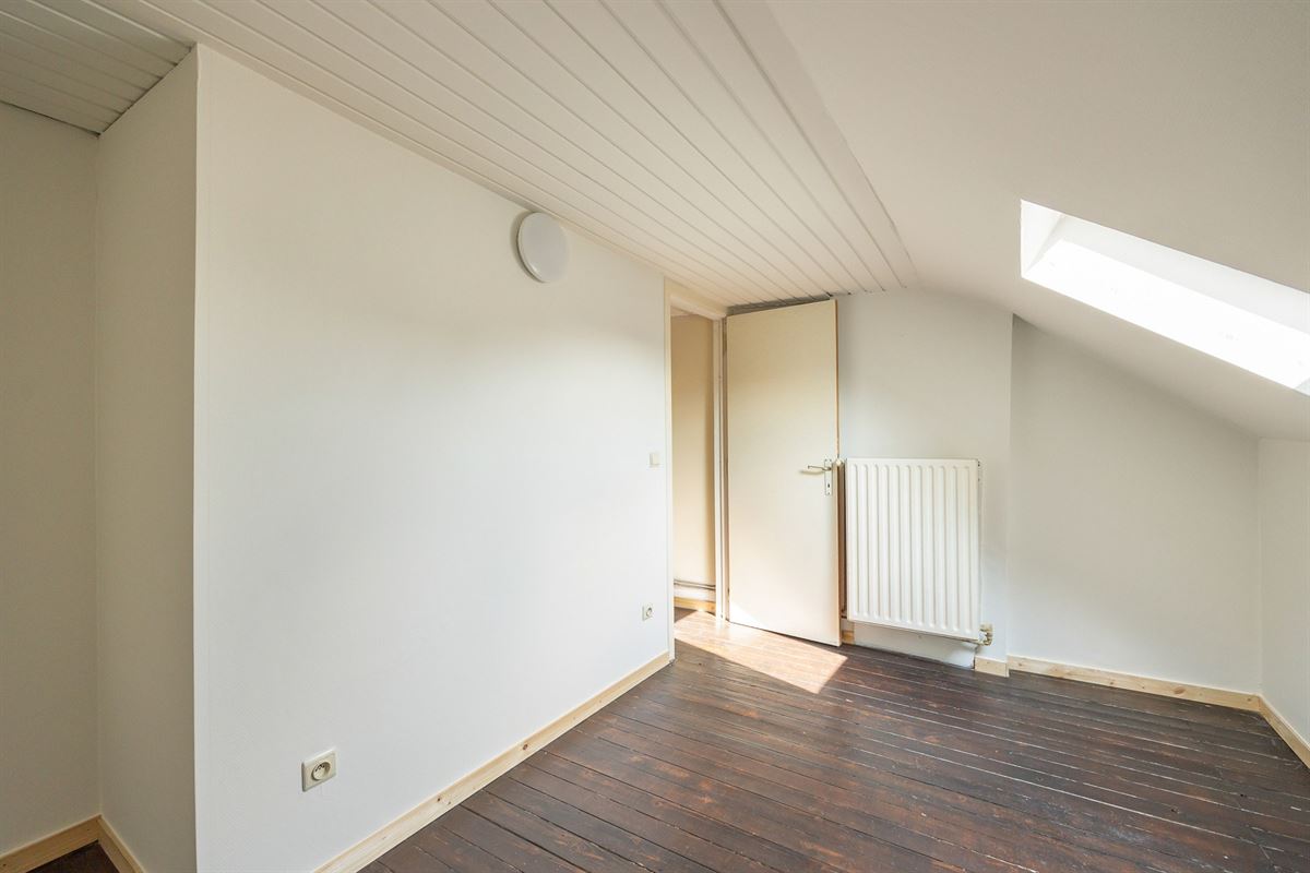 Woning met 3 slaapkamers in centrum Mechelen