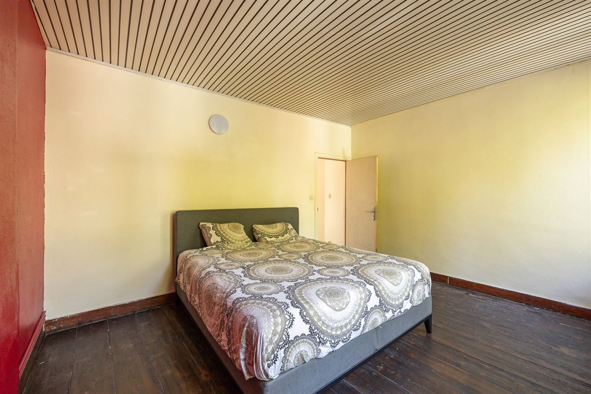 Woning met 3 slaapkamers in centrum Mechelen