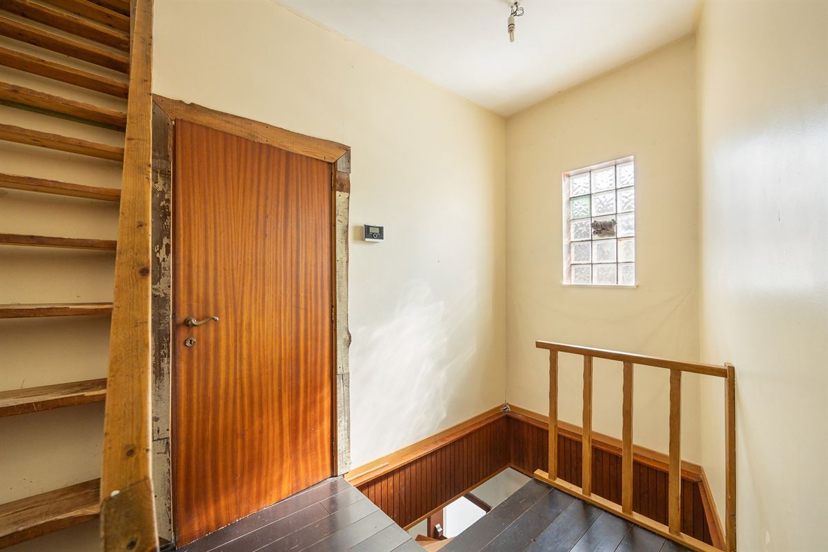 Woning met 3 slaapkamers in centrum Mechelen