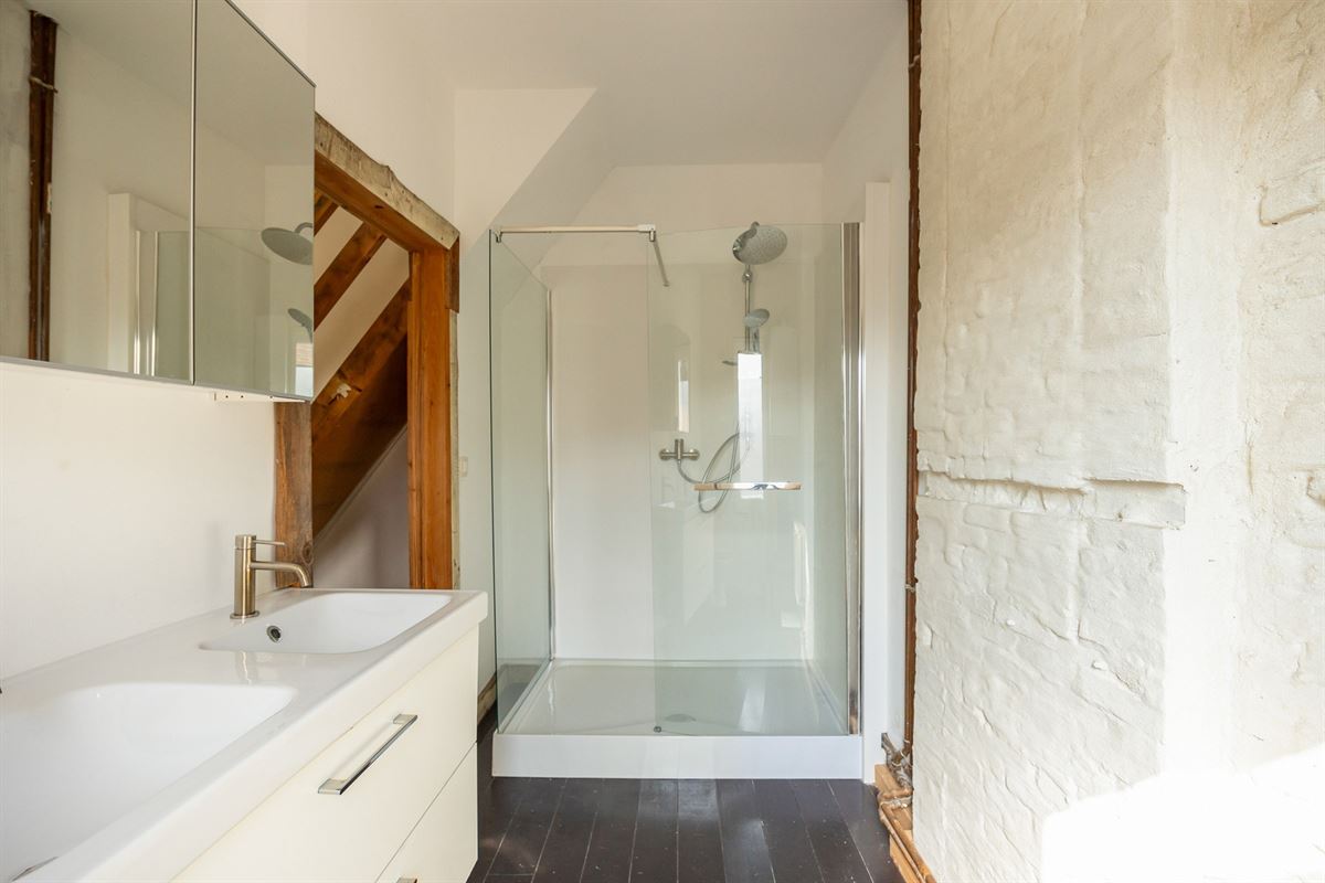 Woning met 3 slaapkamers in centrum Mechelen