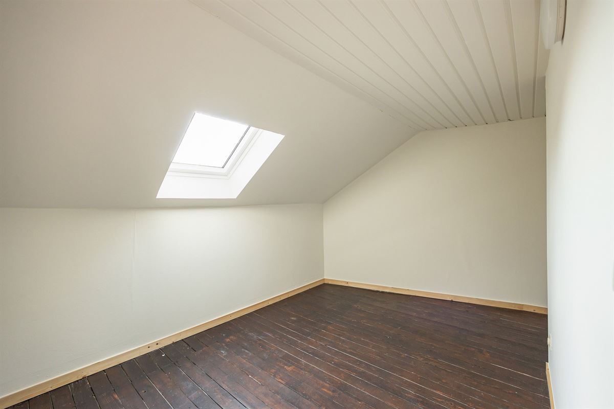 Woning met 3 slaapkamers in centrum Mechelen