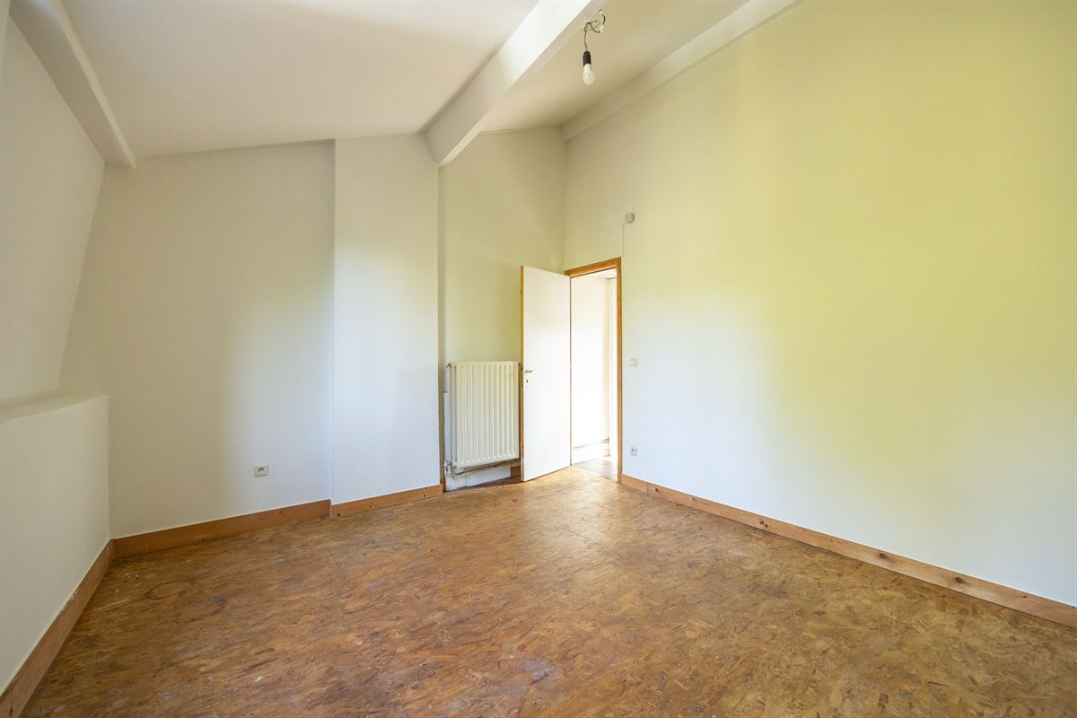 Woning met 3 slaapkamers in centrum Mechelen