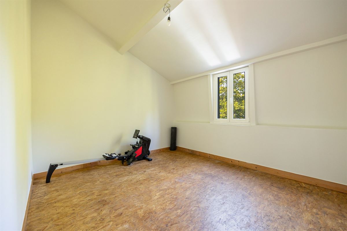 Woning met 3 slaapkamers in centrum Mechelen