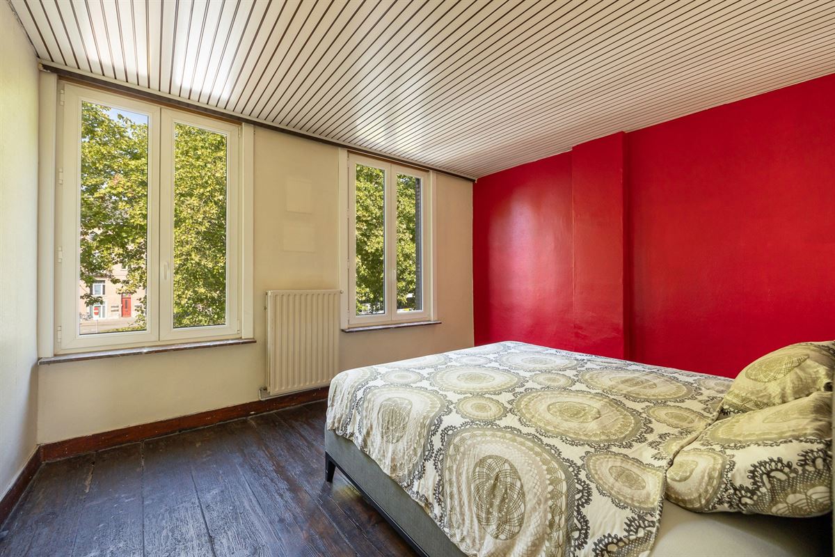 Woning met 3 slaapkamers in centrum Mechelen