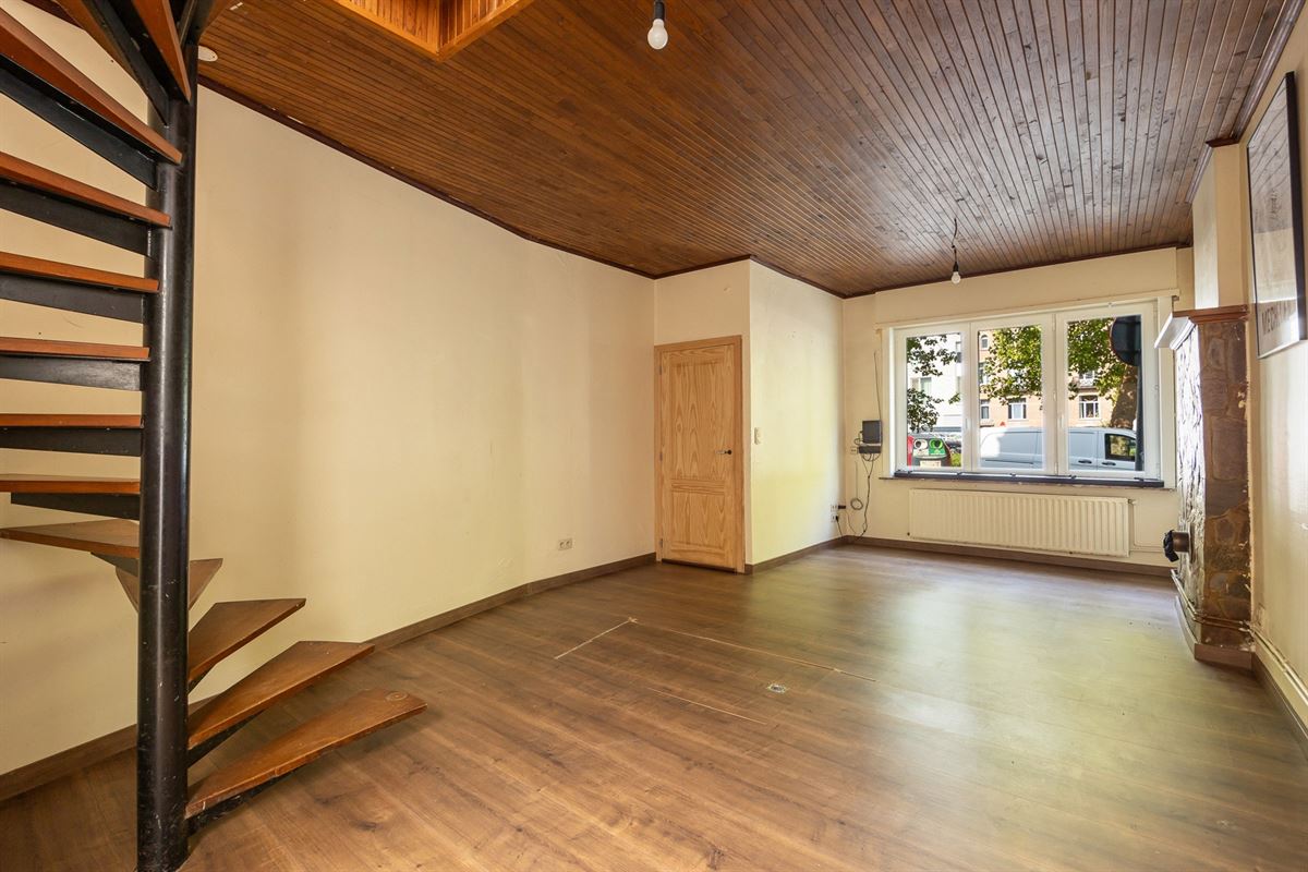 Woning met 3 slaapkamers in centrum Mechelen