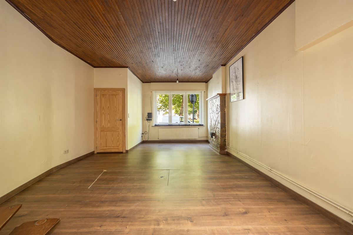 Woning met 3 slaapkamers in centrum Mechelen