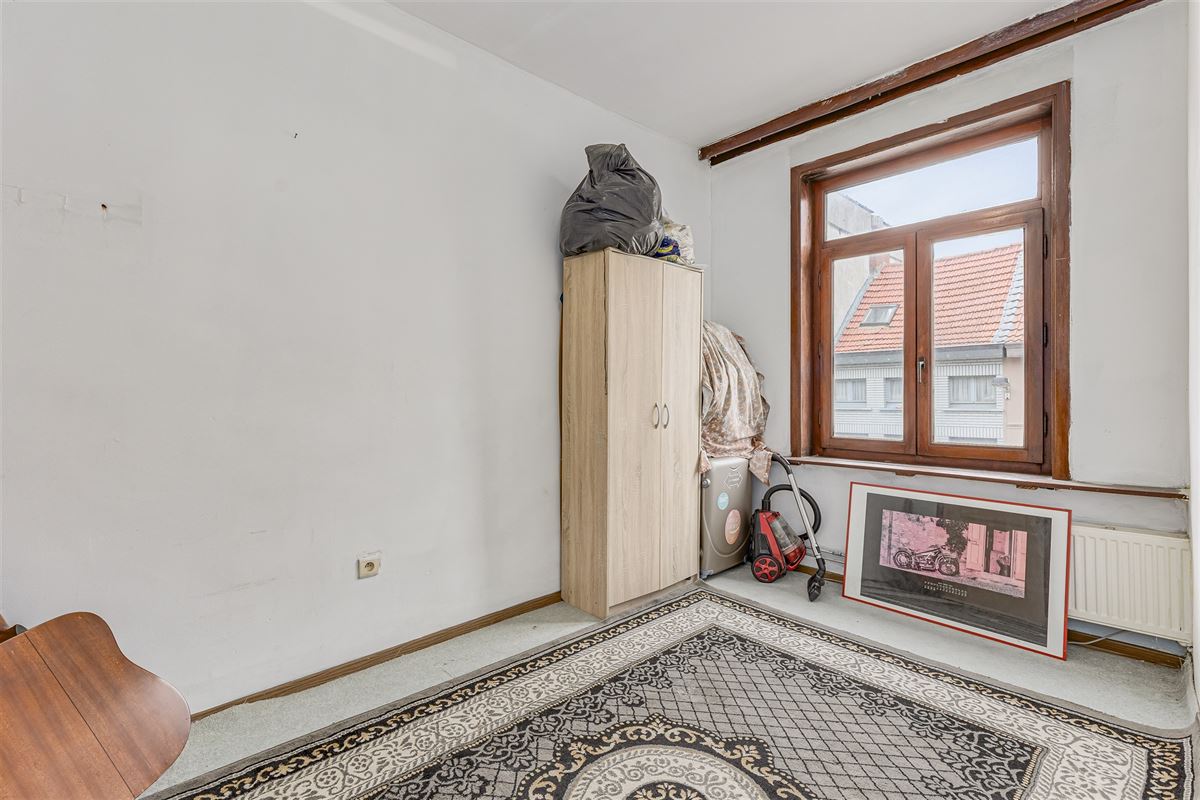 Huis te koop ingedeeld in 3 studio's te 2060 Antwerpen