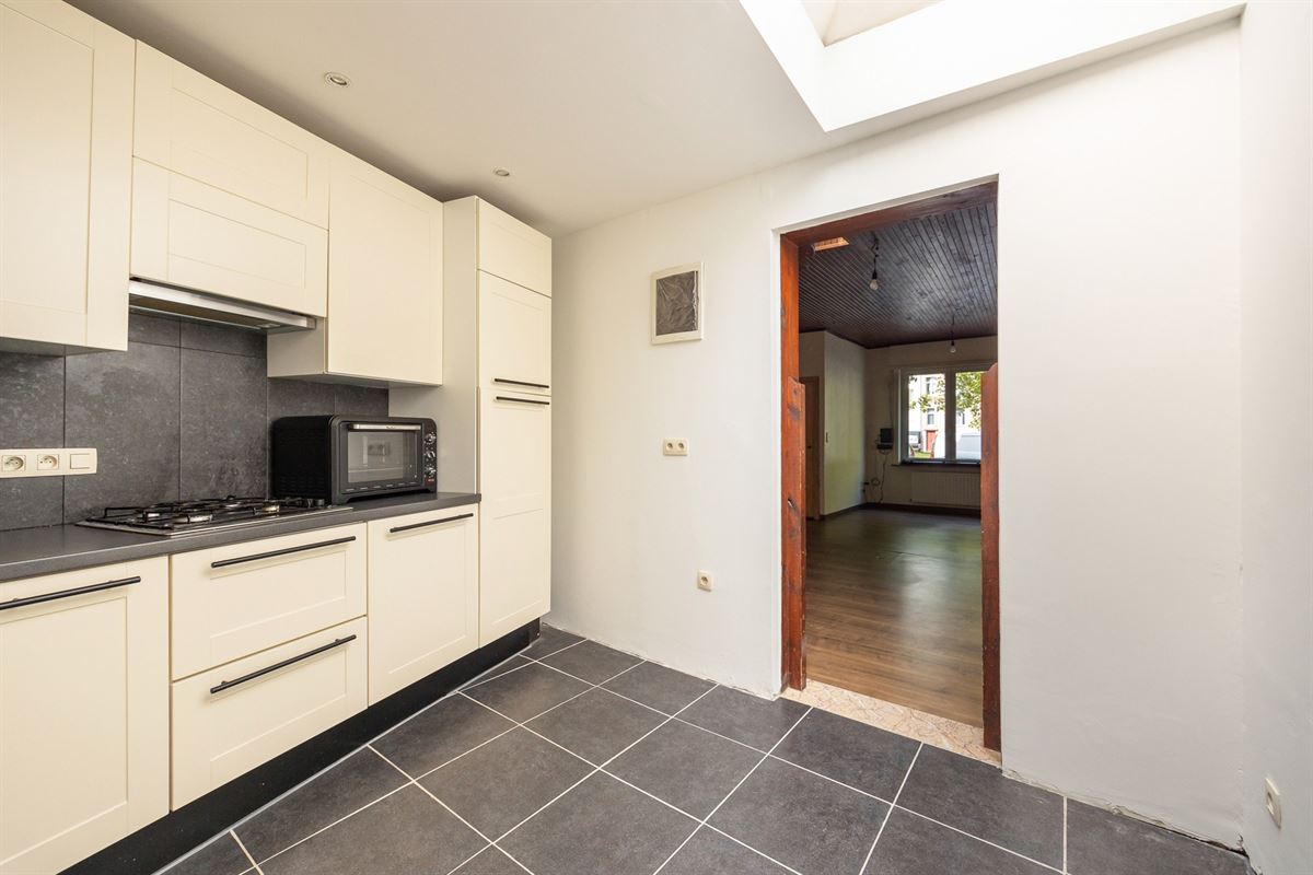 Woning met 3 slaapkamers in centrum Mechelen